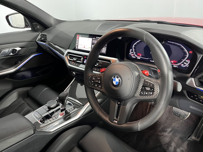 Used BMW M3 2022 for sale - 77653304: Photo 6