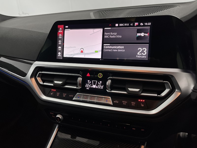 Used BMW M3 2022 for sale - 77653304: Photo 8