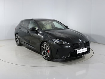 Used BMW 1 Series 2025 for sale - 78630286: Photo