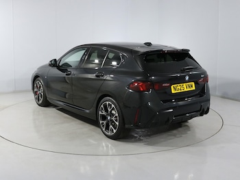 Used BMW 1 Series 2025 for sale - 78630286: Photo