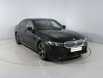Used BMW 3 Series 2024 for sale - 78424157: Photo