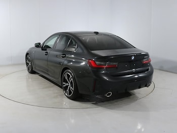 Used BMW 3 Series 2024 for sale - 78424157: Photo