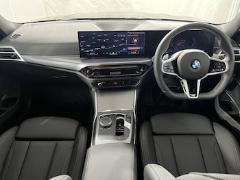 Used BMW 3 Series 2024 for sale - 78424157: Photo