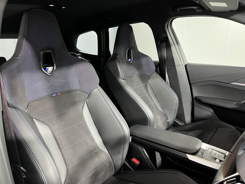 Used BMW iX1 2025 for sale - 77001418: Photo 11