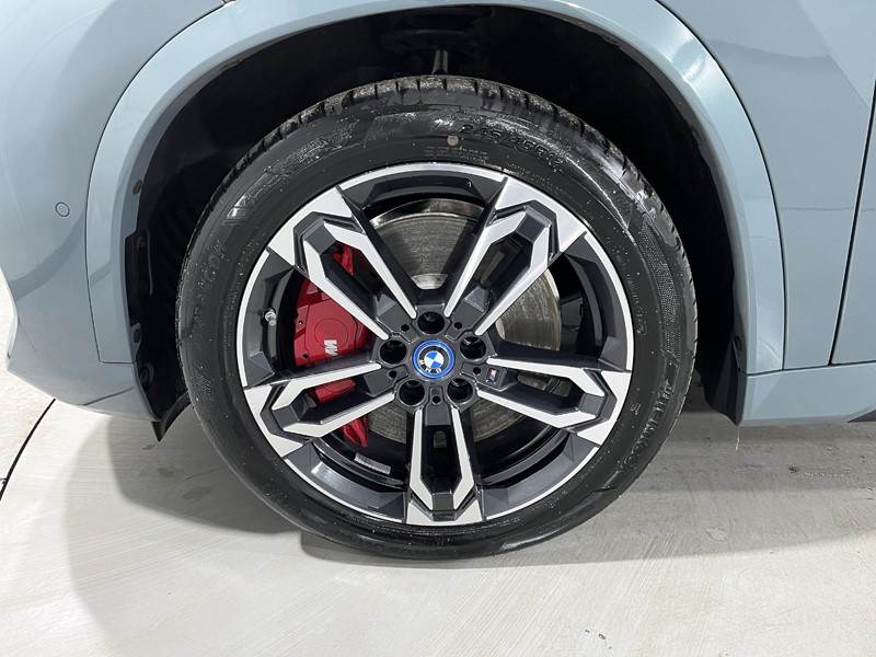 Used BMW iX1 2025 for sale - 77001418: Photo 14