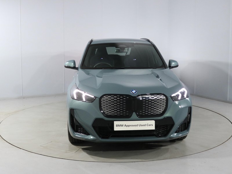 Used BMW iX1 2025 for sale - 77001418: Photo 16