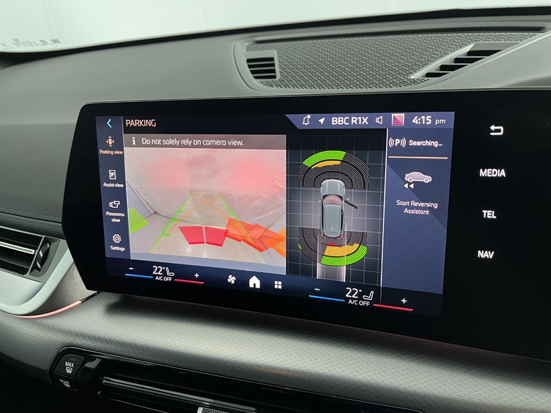 Used BMW iX1 2025 for sale - 77001418: Photo 18