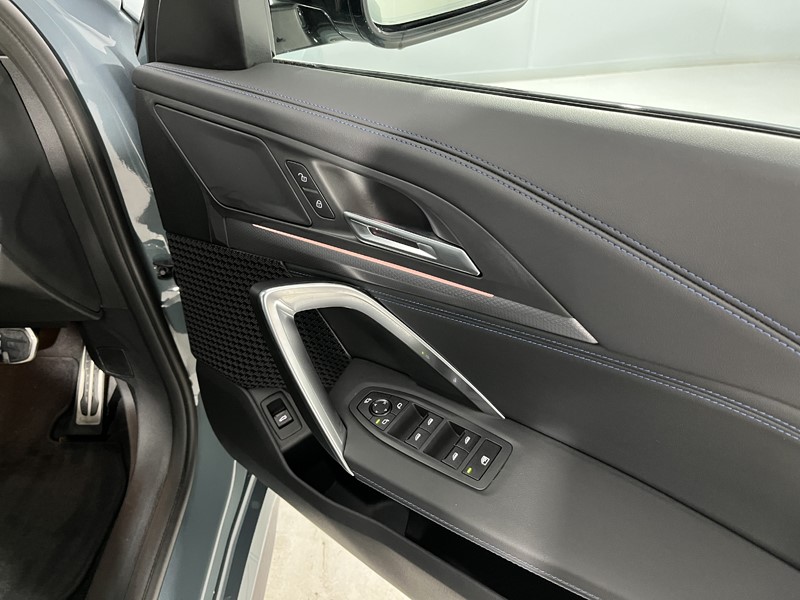 Used BMW iX1 2025 for sale - 77001418: Photo 19