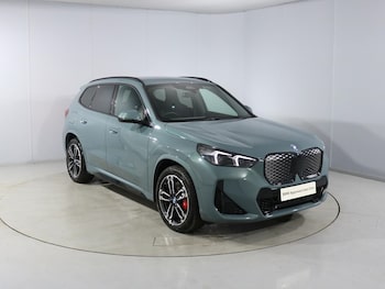 Used BMW iX1 2025 for sale - 77001418: Photo