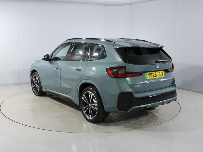 Used BMW iX1 2025 for sale - 77001418: Photo 2