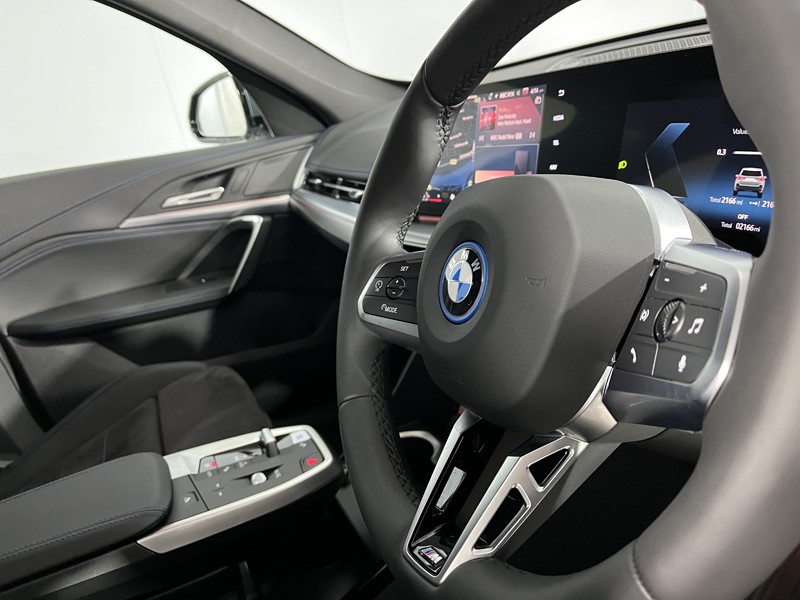 Used BMW iX1 2025 for sale - 77001418: Photo 21