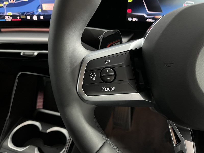 Used BMW iX1 2025 for sale - 77001418: Photo 22