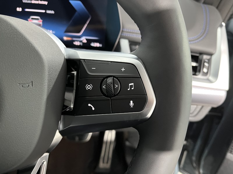 Used BMW iX1 2025 for sale - 77001418: Photo 23