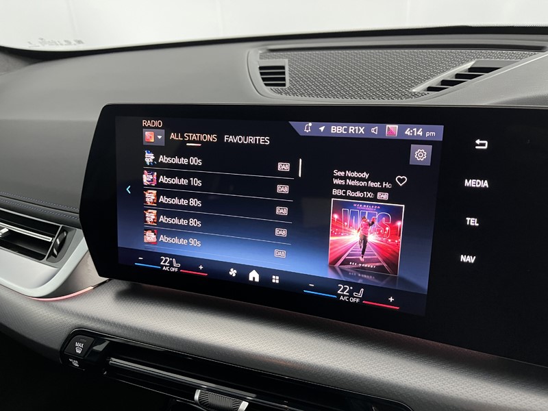 Used BMW iX1 2025 for sale - 77001418: Photo 26