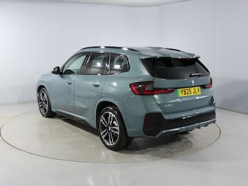 Used BMW iX1 2025 for sale - 77001418: Photo