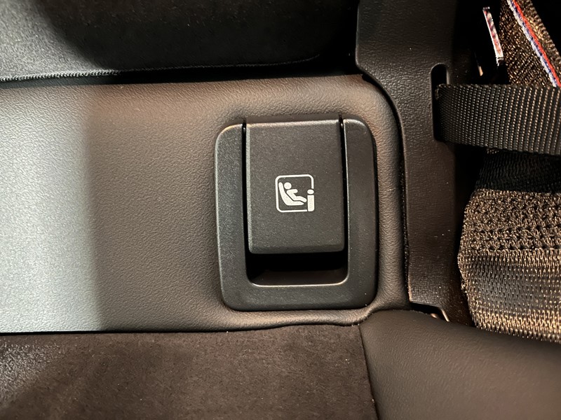 Used BMW iX1 2025 for sale - 77001418: Photo 34