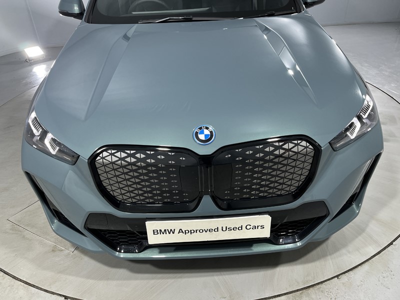 Used BMW iX1 2025 for sale - 77001418: Photo 37