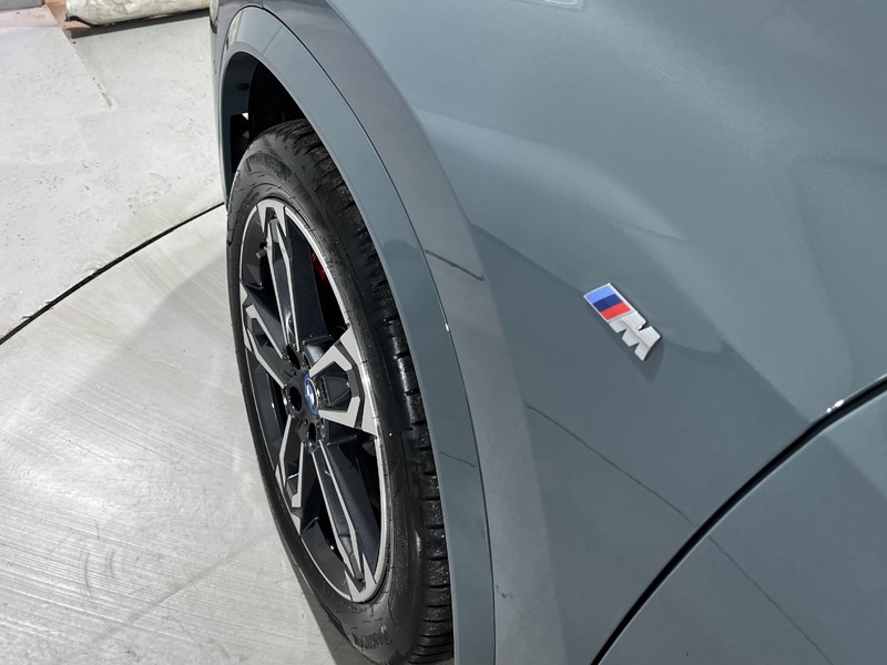 Used BMW iX1 2025 for sale - 77001418: Photo 39