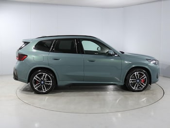 Used BMW iX1 2025 for sale - 77001418: Photo