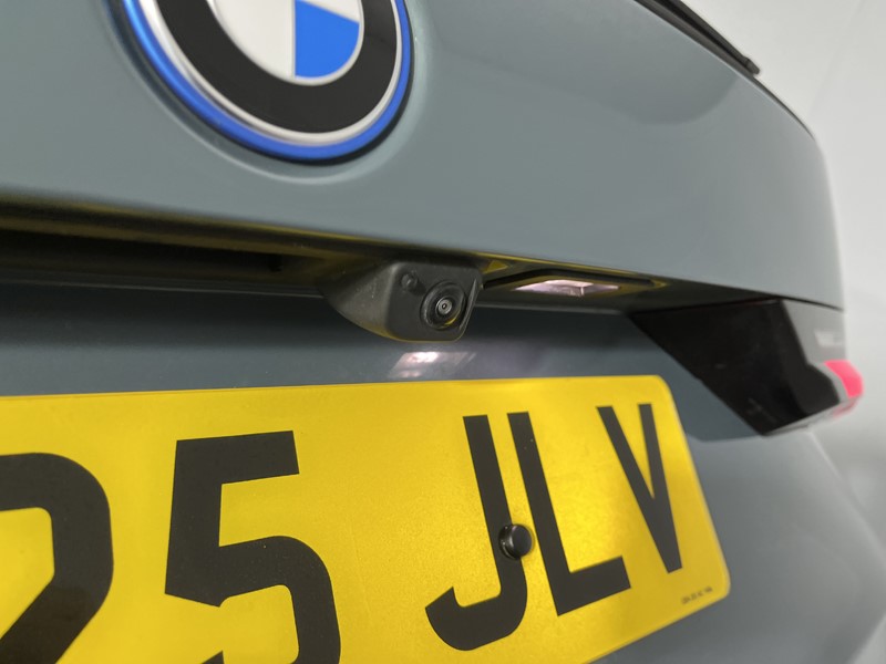 Used BMW iX1 2025 for sale - 77001418: Photo 41