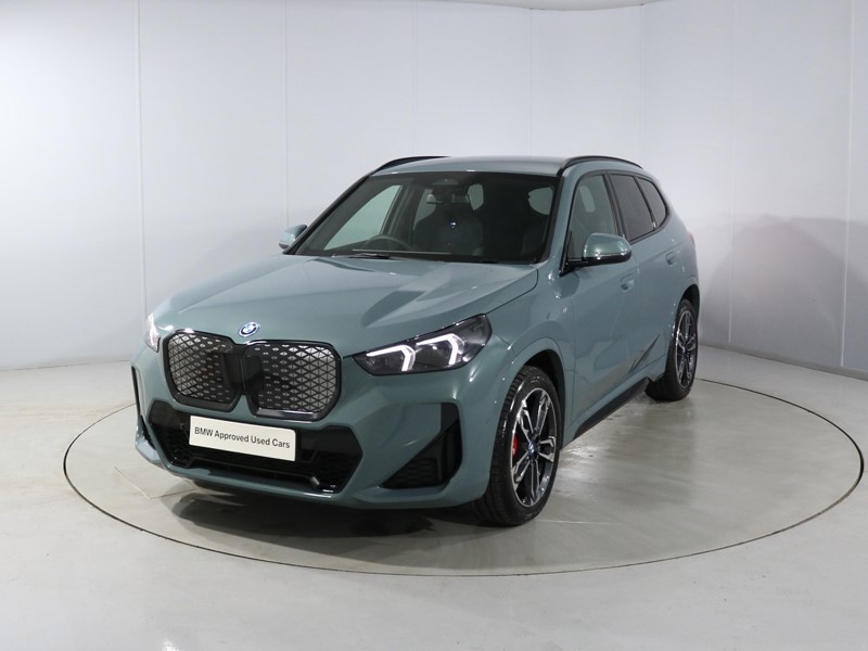 Used BMW iX1 2025 for sale - 77001418: Photo 43