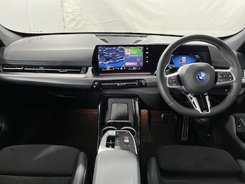 Used BMW iX1 2025 for sale - 77001418: Photo