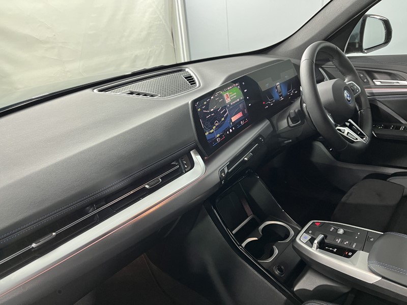 Used BMW iX1 2025 for sale - 77001418: Photo 7