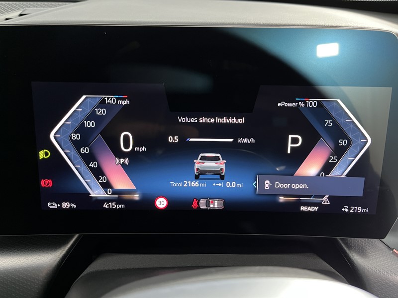 Used BMW iX1 2025 for sale - 77001418: Photo 9