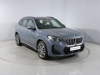 Used BMW X1 2023 for sale - 79378943: Photo