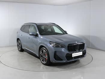 Used BMW X1 2025 for sale - 79735257: Photo