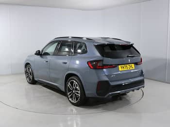Used BMW X1 2025 for sale - 79735257: Photo