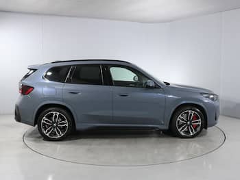 Used BMW X1 2025 for sale - 79735257: Photo