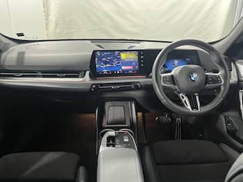 Used BMW X1 2025 for sale - 79735257: Photo