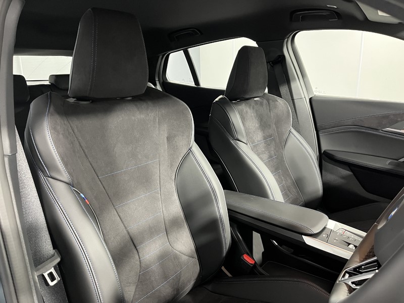 Used BMW iX2 2025 for sale - 77248086: Photo 11