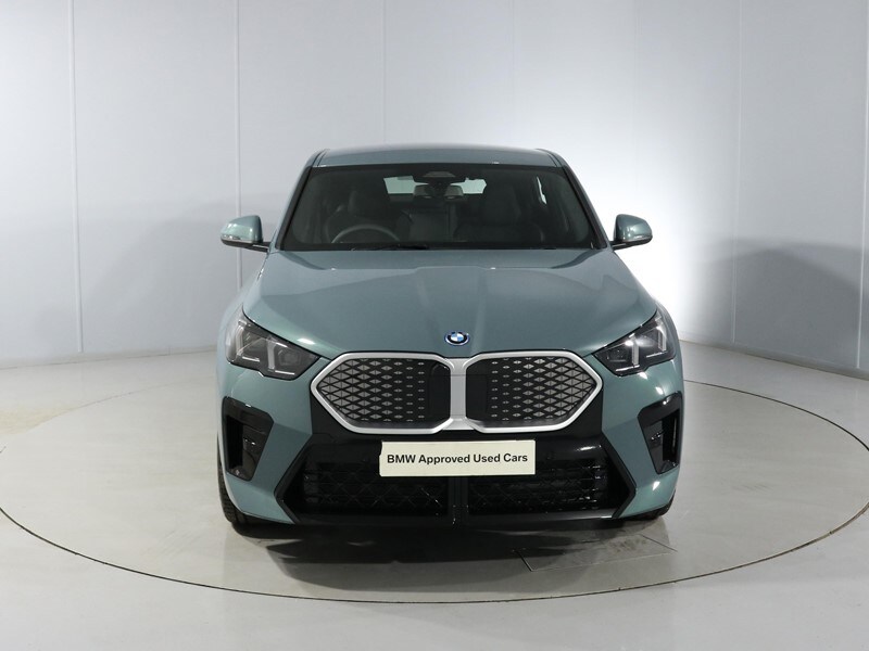 Used BMW iX2 2025 for sale - 77248086: Photo 16