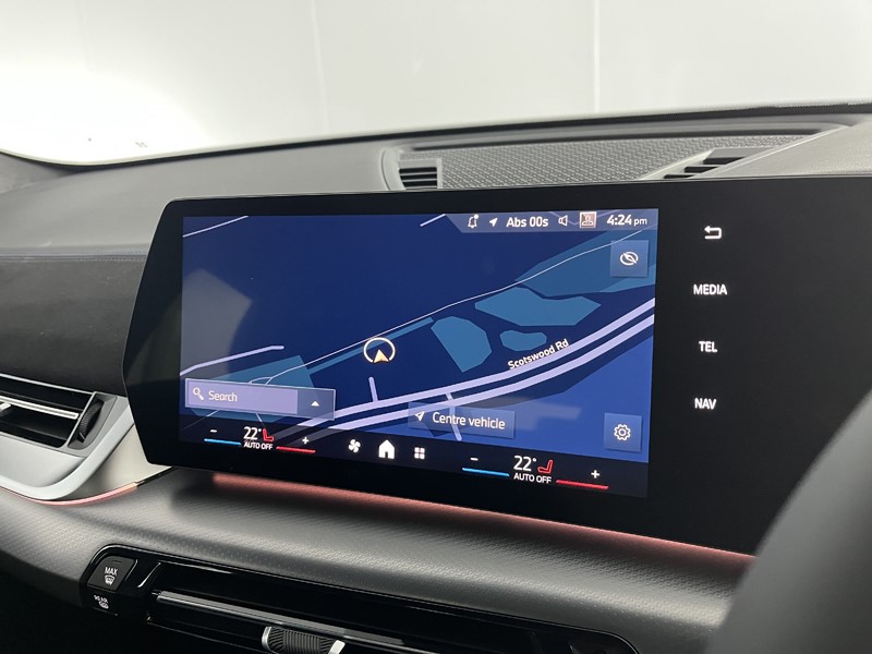 Used BMW iX2 2025 for sale - 77248086: Photo 17