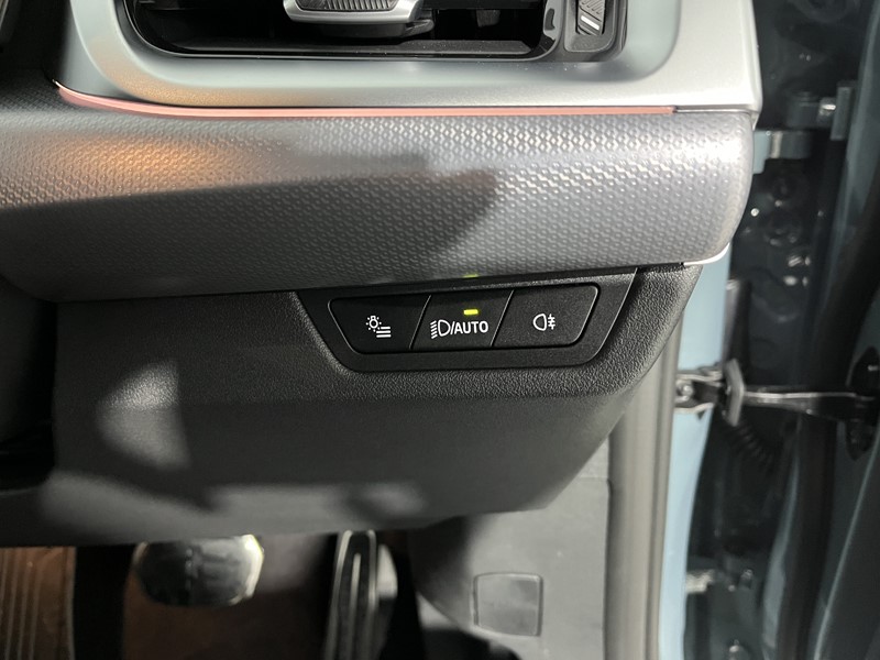 Used BMW iX2 2025 for sale - 77248086: Photo 20