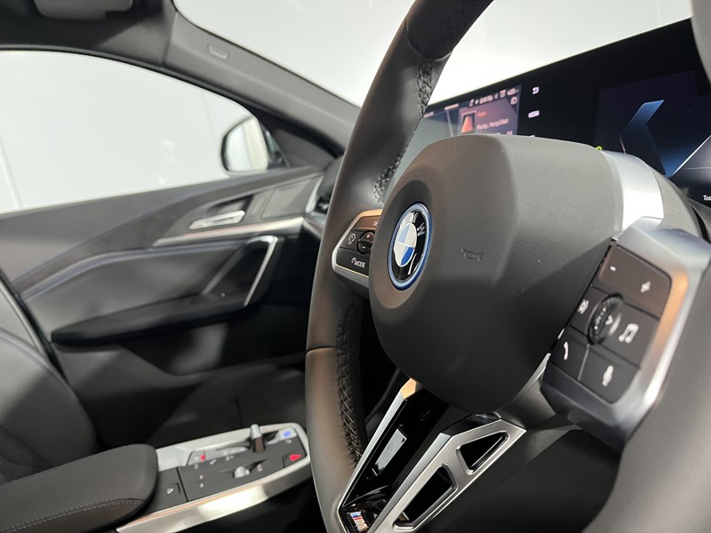 Used BMW iX2 2025 for sale - 77248086: Photo 21