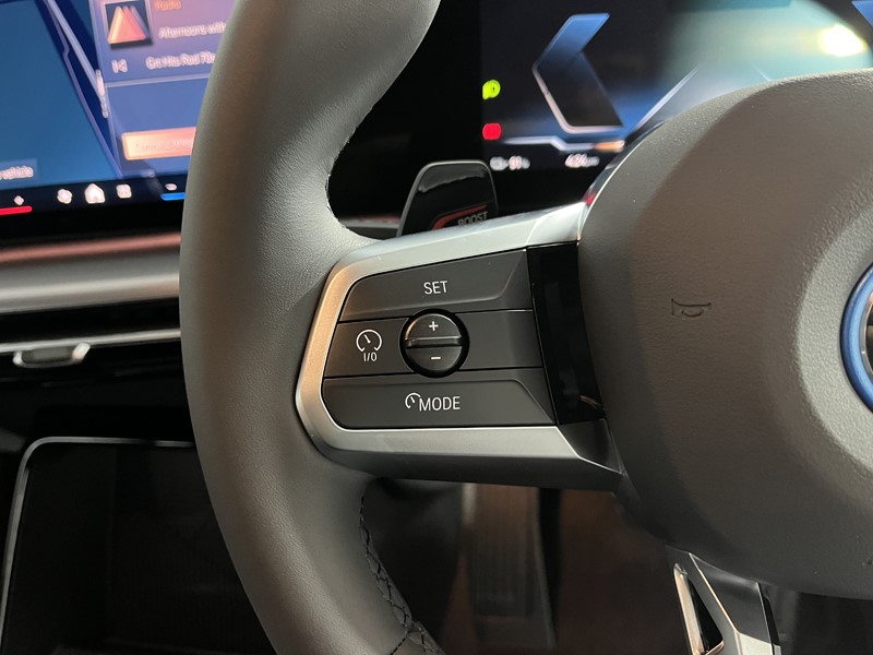 Used BMW iX2 2025 for sale - 77248086: Photo 22