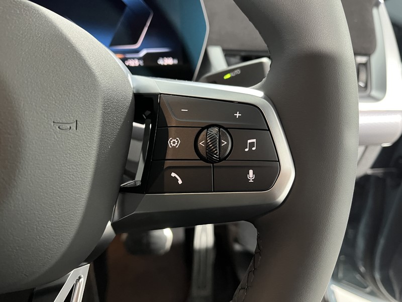 Used BMW iX2 2025 for sale - 77248086: Photo 23