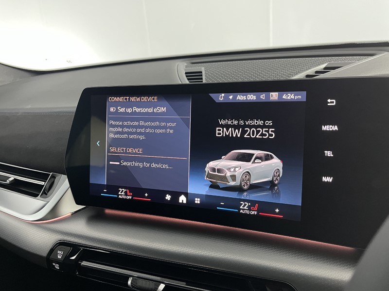 Used BMW iX2 2025 for sale - 77248086: Photo 27