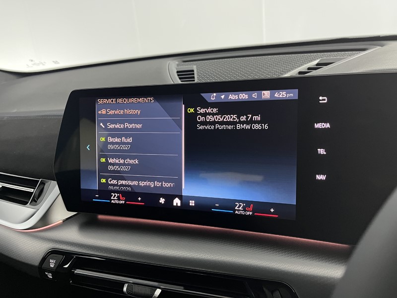 Used BMW iX2 2025 for sale - 77248086: Photo 28