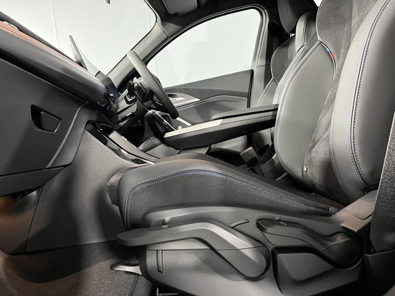 Used BMW iX2 2025 for sale - 77248086: Photo 32