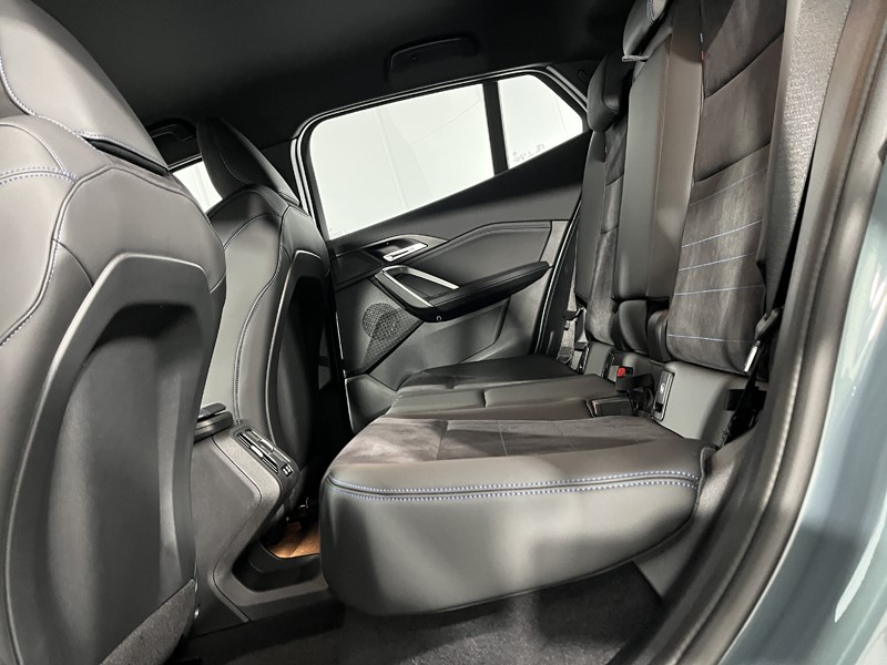 Used BMW iX2 2025 for sale - 77248086: Photo 33