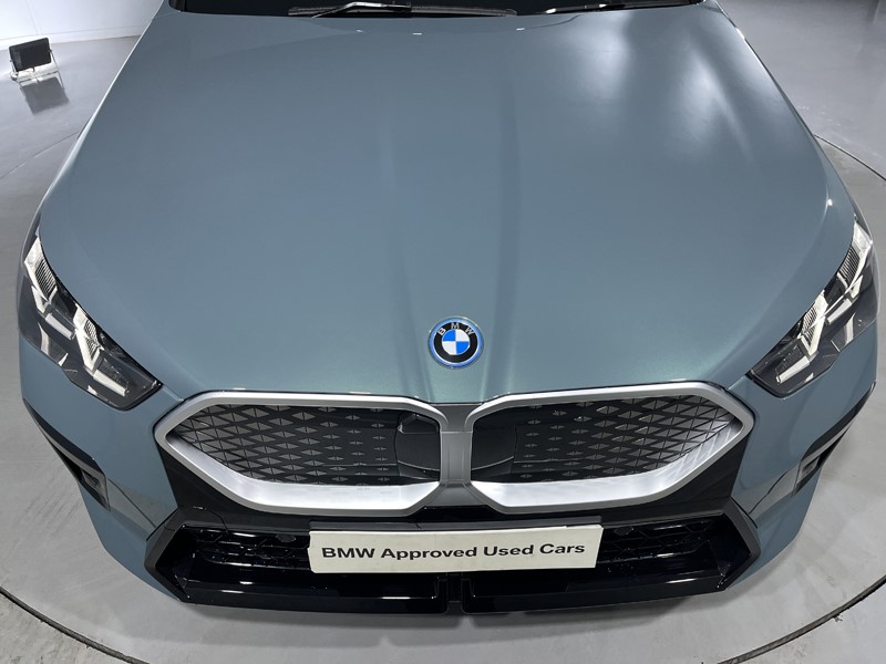 Used BMW iX2 2025 for sale - 77248086: Photo 38
