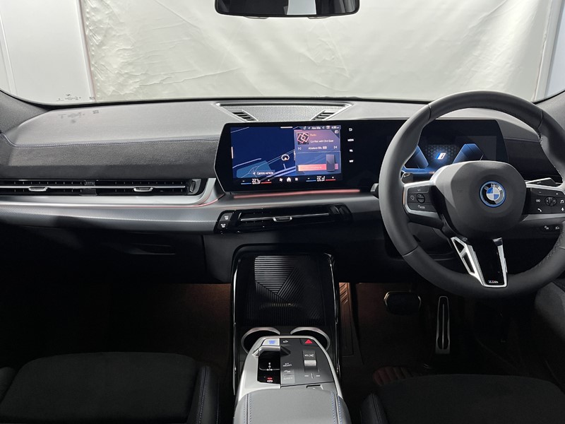 Used BMW iX2 2025 for sale - 77248086: Photo 4