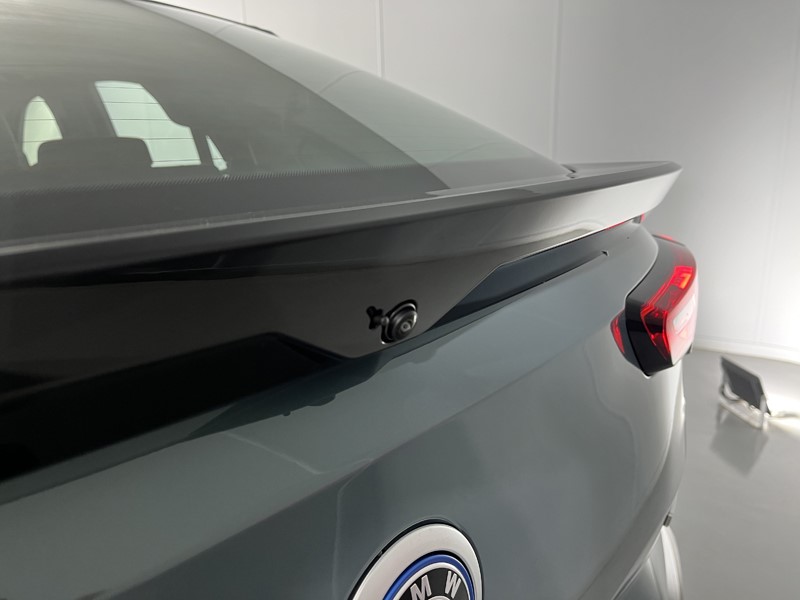 Used BMW iX2 2025 for sale - 77248086: Photo 42