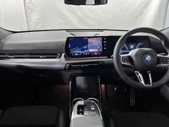 Used BMW iX2 2025 for sale - 77248086: Photo