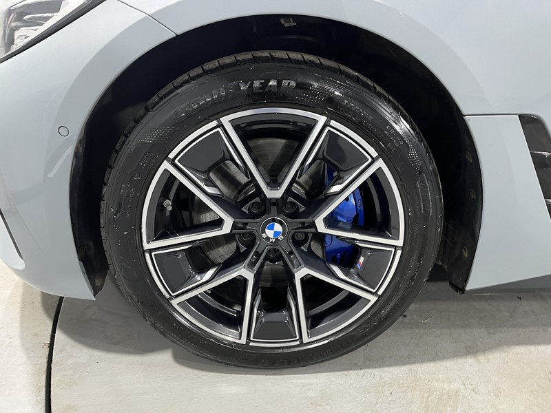 Used BMW 4 Series 2022 for sale - 77877709: Photo 14