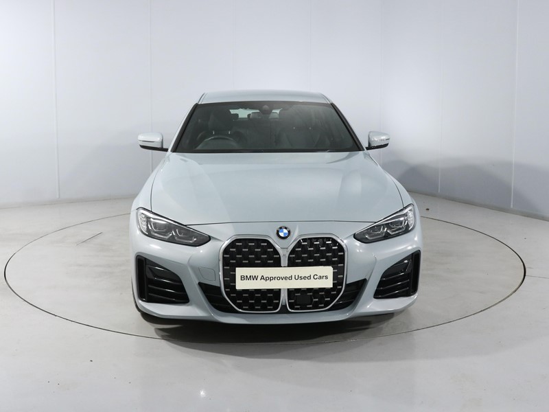 Used BMW 4 Series 2022 for sale - 77877709: Photo 16